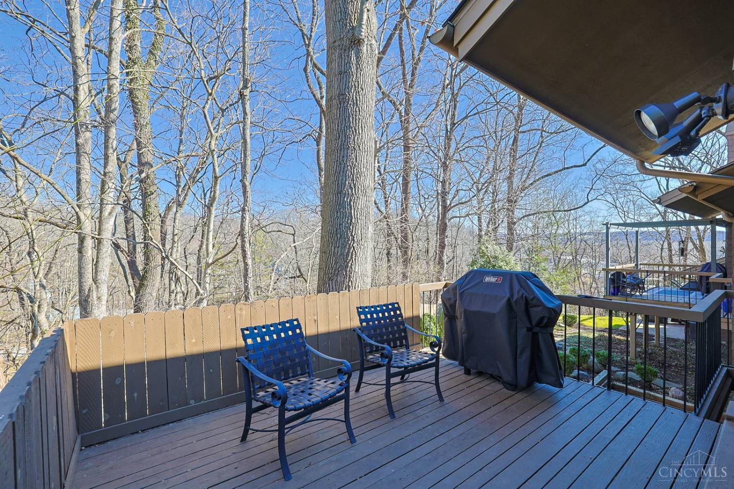 14 Spring Knoll Drive Cincinnati, OH 45227 - Photo 36 of 38