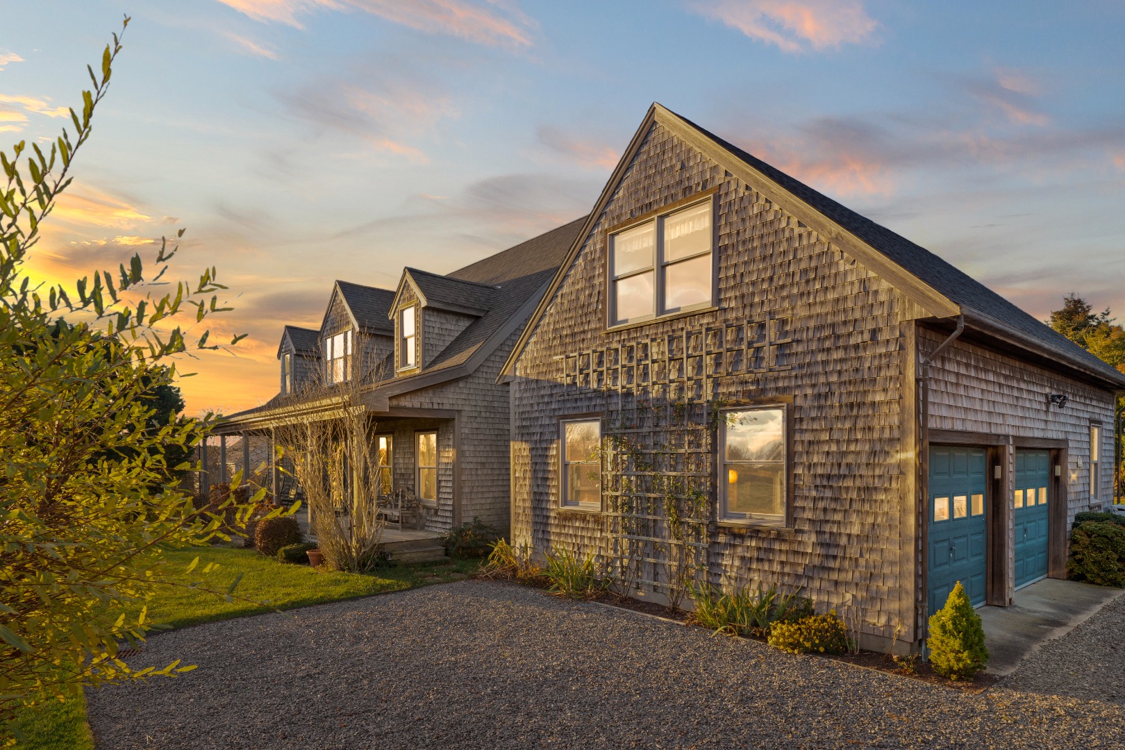71 Hummock Pond Road Nantucket, MA 02554 - Photo 30 of 64