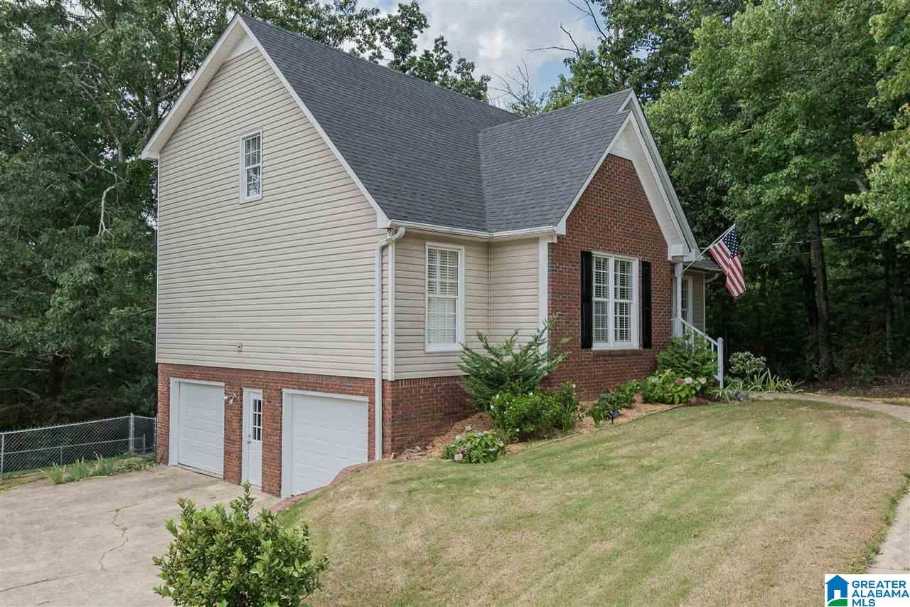 2702 Chestnut Way Pinson, AL 35126 - Photo 36 of 36