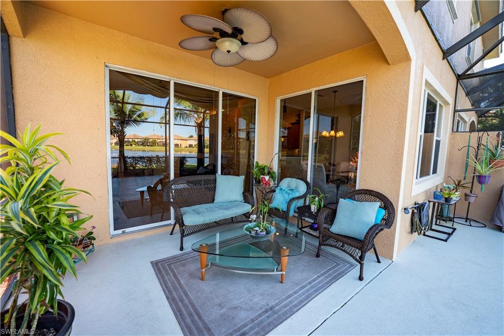20007 Larino Loop Estero, FL 33928 - Photo 24 of 27 a living room filled with furniture