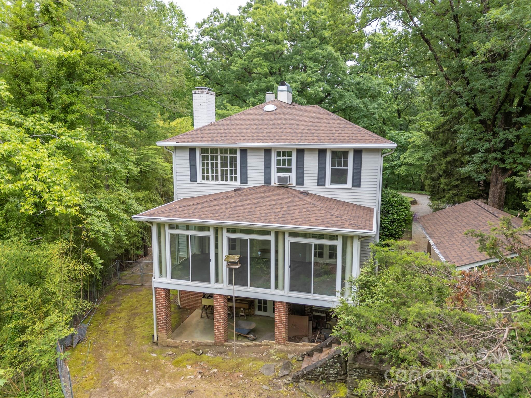 93 Villa Barbara Lane Tryon, NC 28782 - Photo 41 of 48