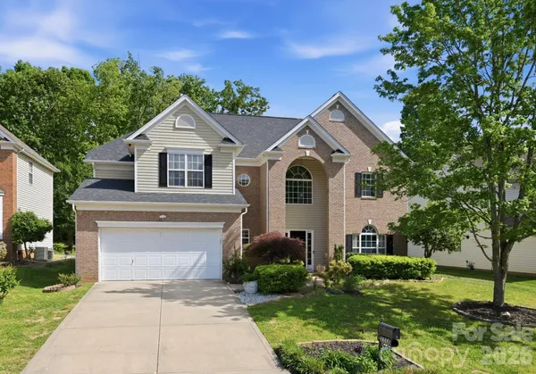 $495,000 | 8358 Bampton Drive, Concord, NC 28027