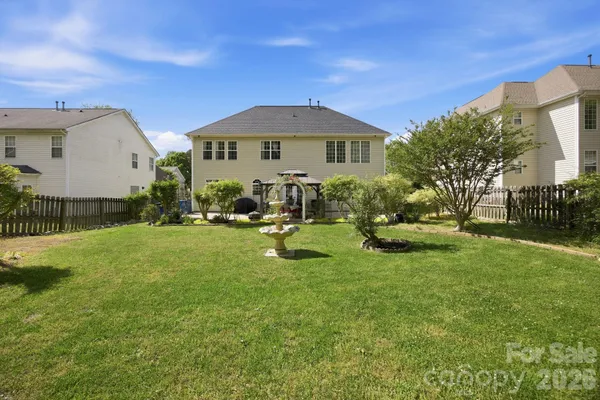 $495,000 | 8358 Bampton Drive, Concord, NC 28027