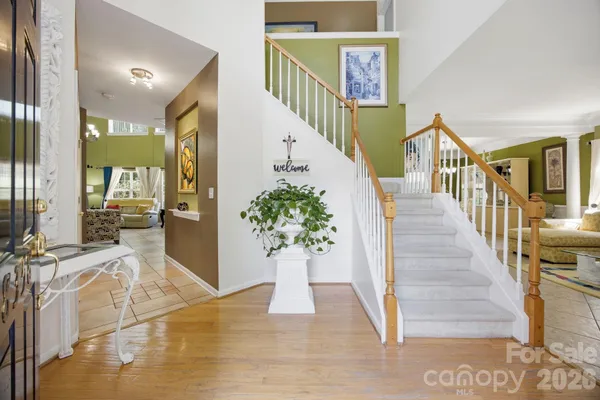$495,000 | 8358 Bampton Drive, Concord, NC 28027