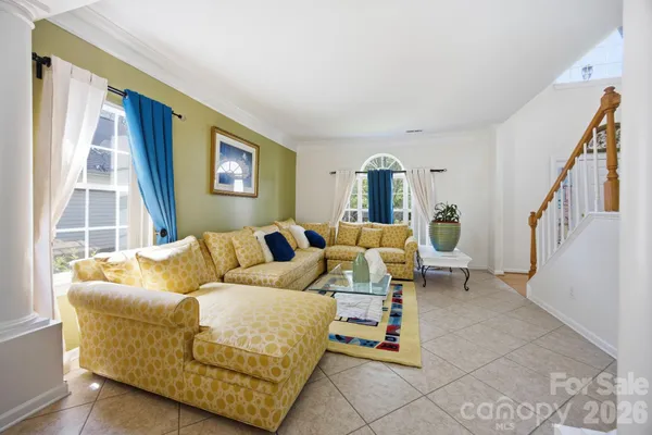 $495,000 | 8358 Bampton Drive, Concord, NC 28027