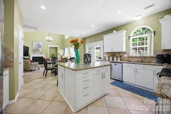 $495,000 | 8358 Bampton Drive, Concord, NC 28027