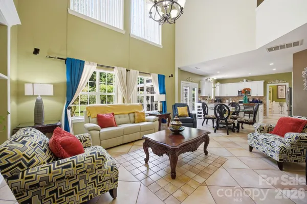 $495,000 | 8358 Bampton Drive, Concord, NC 28027