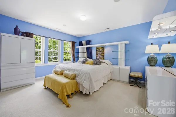 $495,000 | 8358 Bampton Drive, Concord, NC 28027