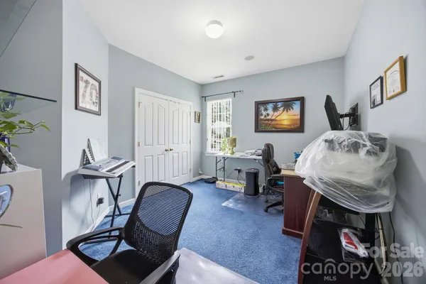 $495,000 | 8358 Bampton Drive, Concord, NC 28027
