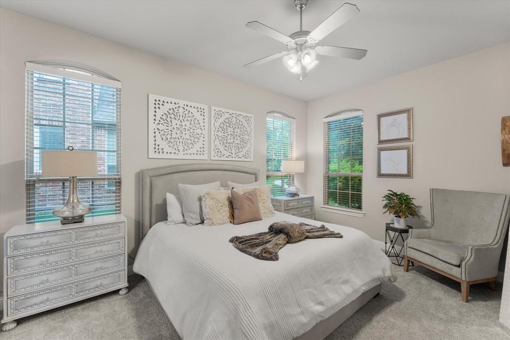 13777 Fieldcrest Road Frisco, TX 75035 - Photo 18 of 40