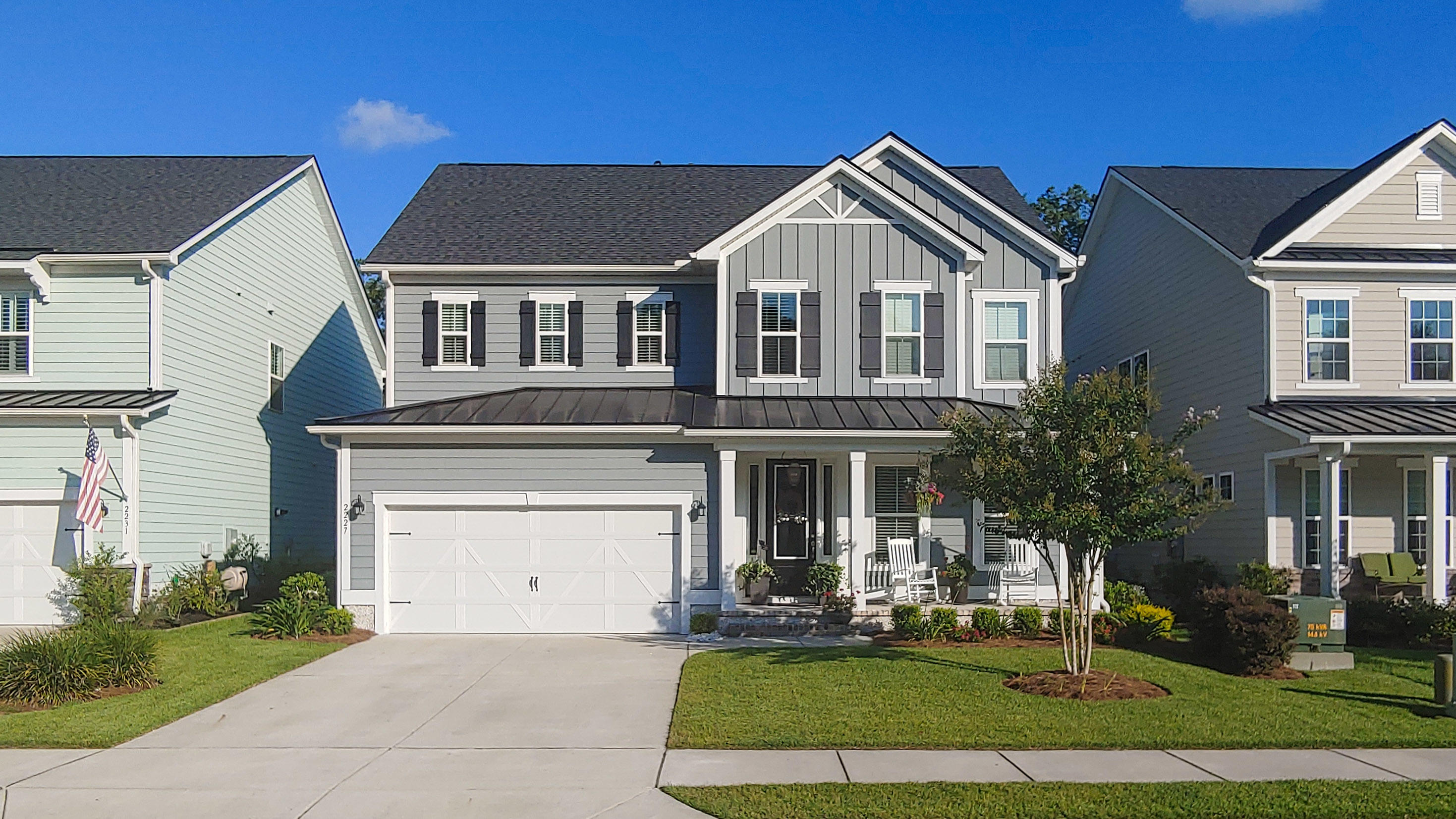 2227 Spring Hope