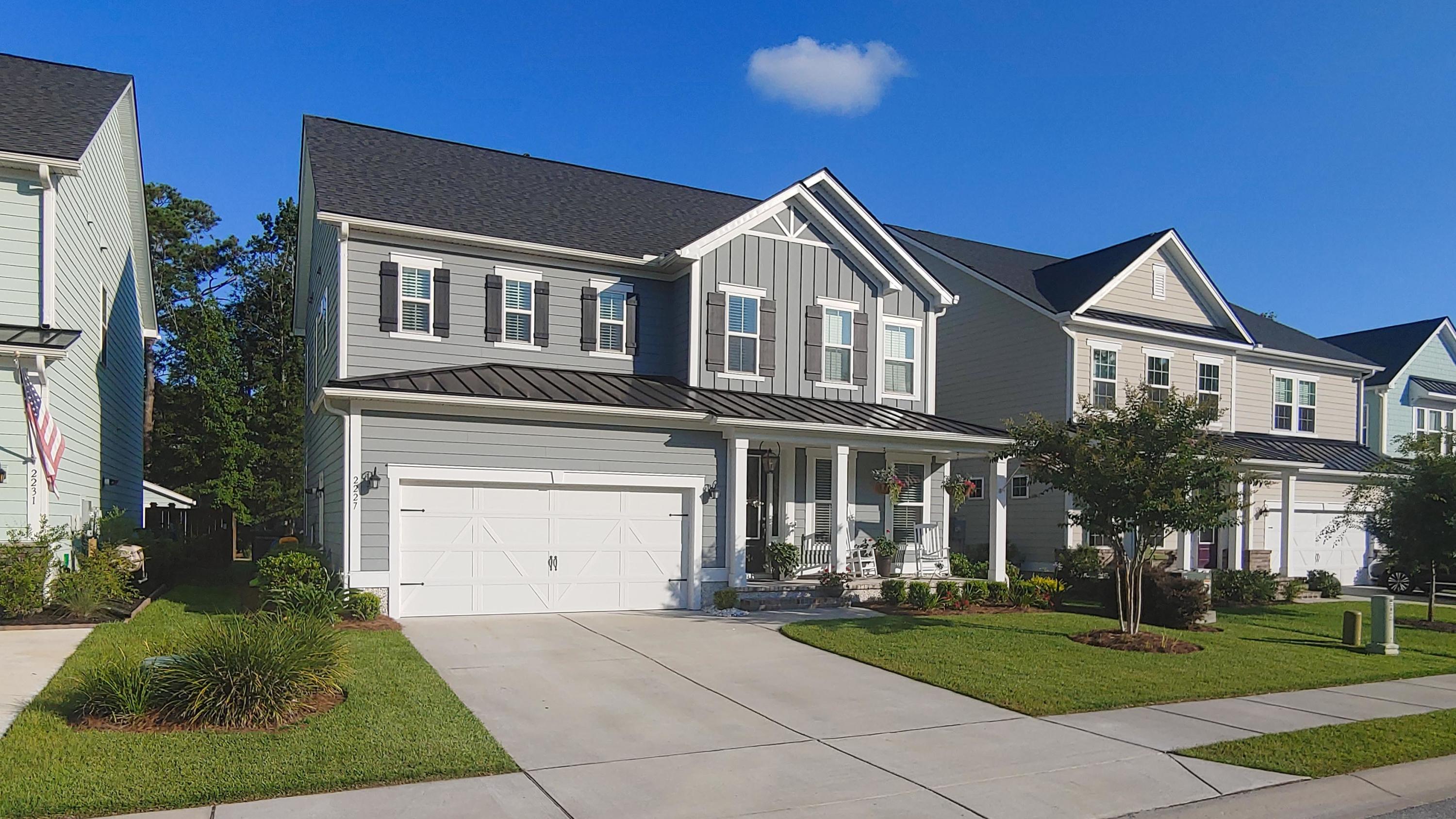2227 Spring Hope