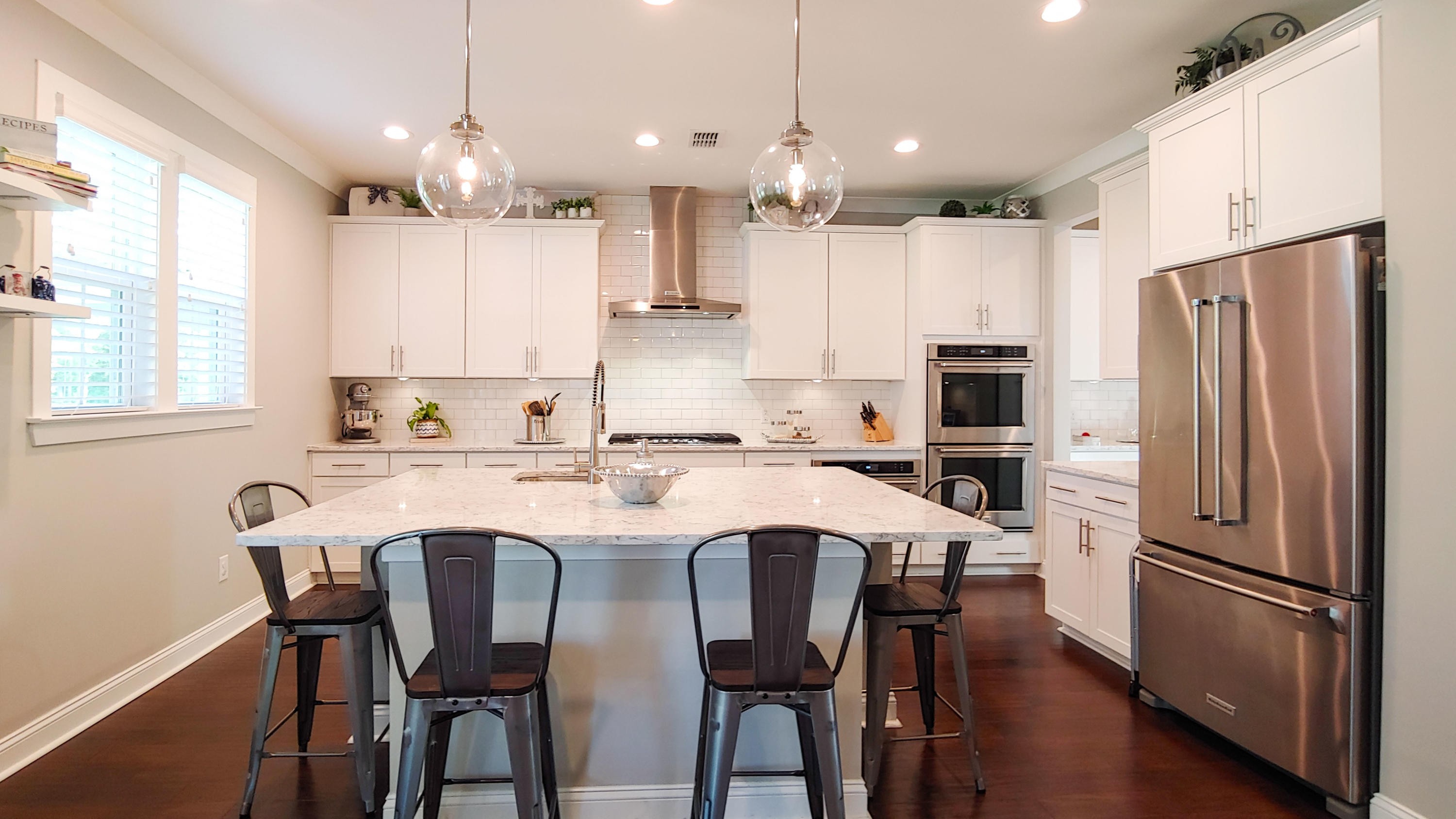 2227 Spring Hope Drive Mount Pleasant, SC 29466 - Photo 11 of 56 Kitchen