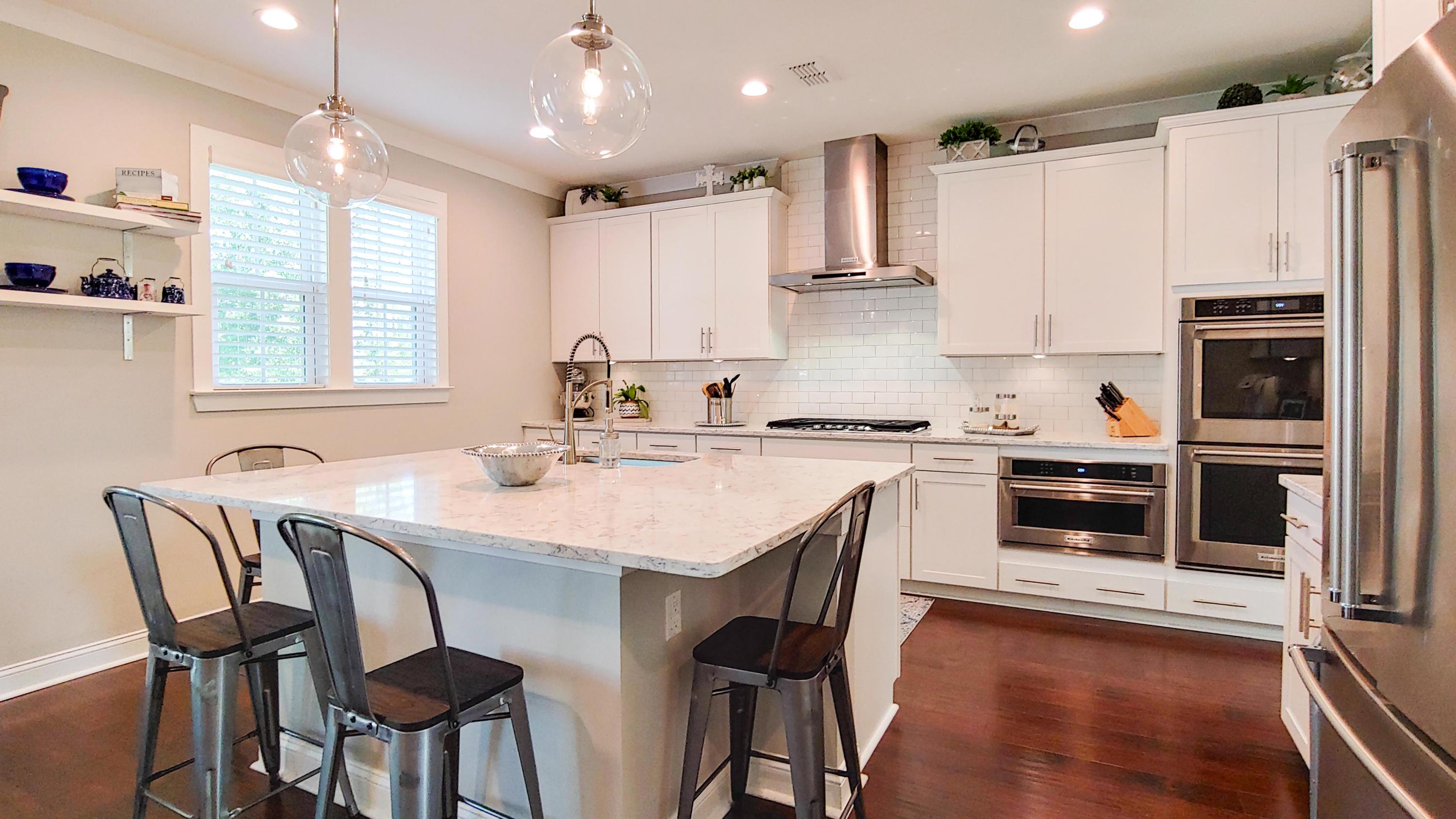 2227 Spring Hope Drive Mount Pleasant, SC 29466 - Photo 12 of 56 Kitchen