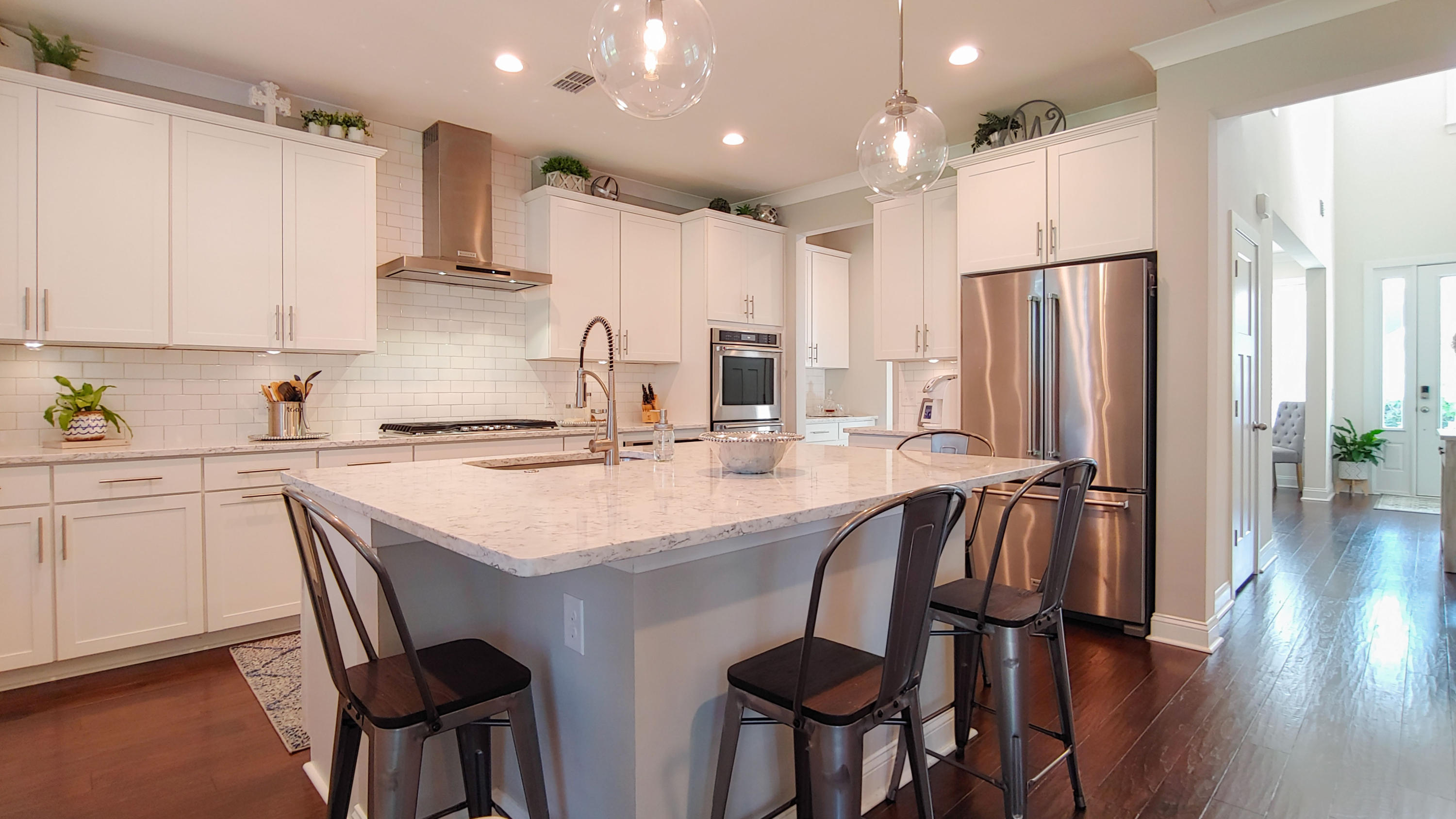 2227 Spring Hope Drive Mount Pleasant, SC 29466 - Photo 13 of 56 Kitchen