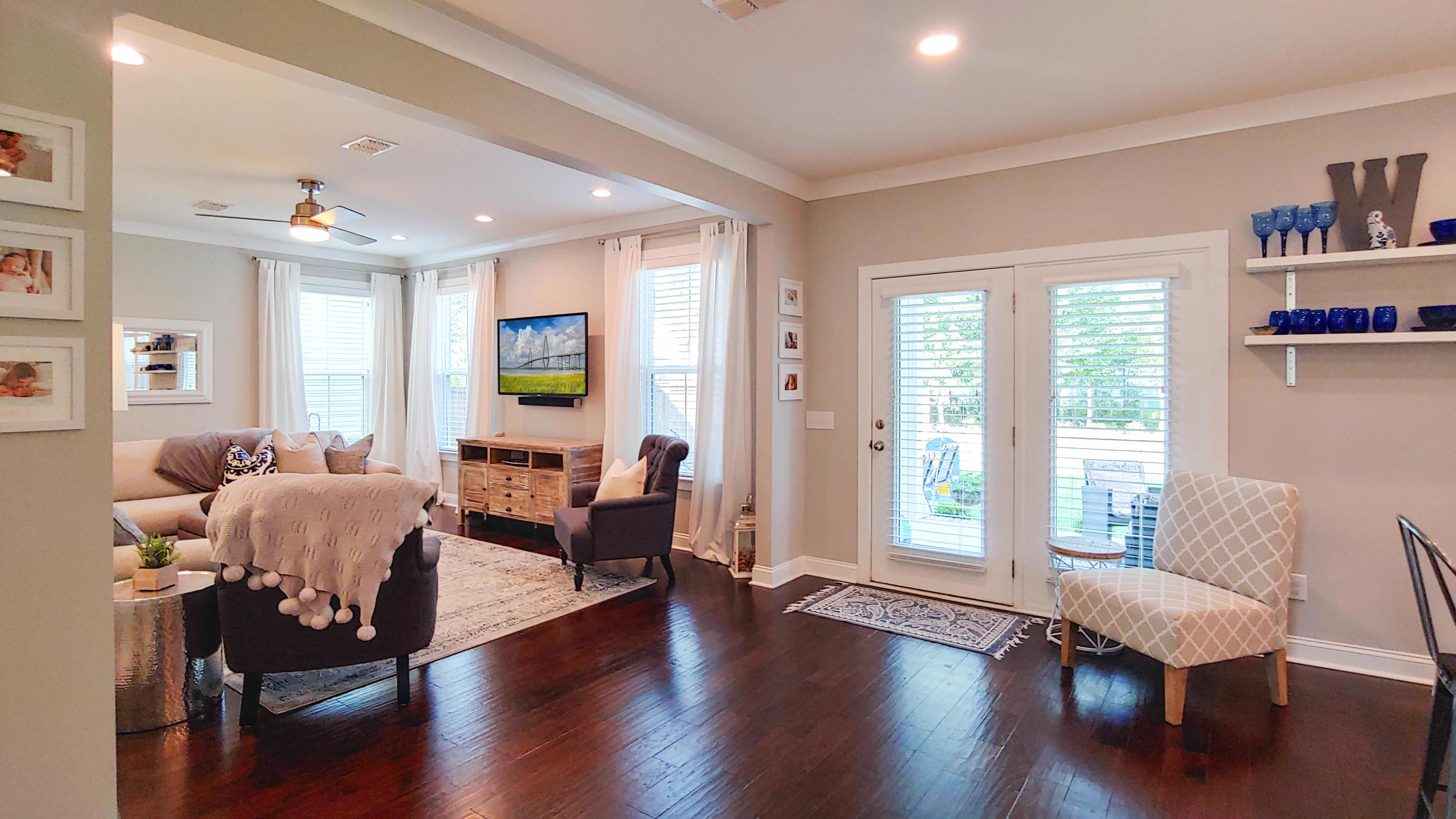 2227 Spring Hope Drive Mount Pleasant, SC 29466 - Photo 18 of 56 Breakfast area