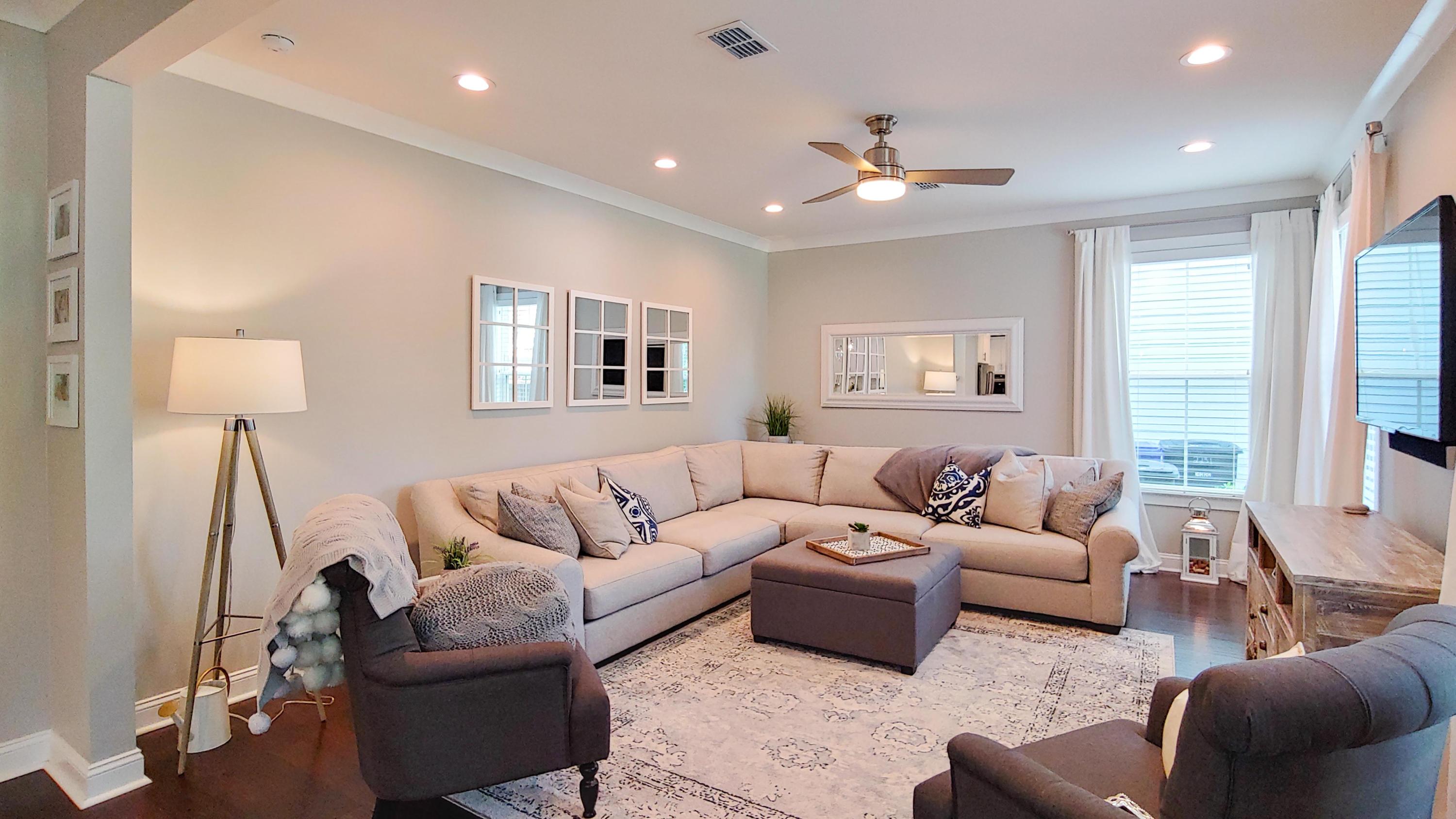 2227 Spring Hope Drive Mount Pleasant, SC 29466 - Photo 19 of 56 Family Room