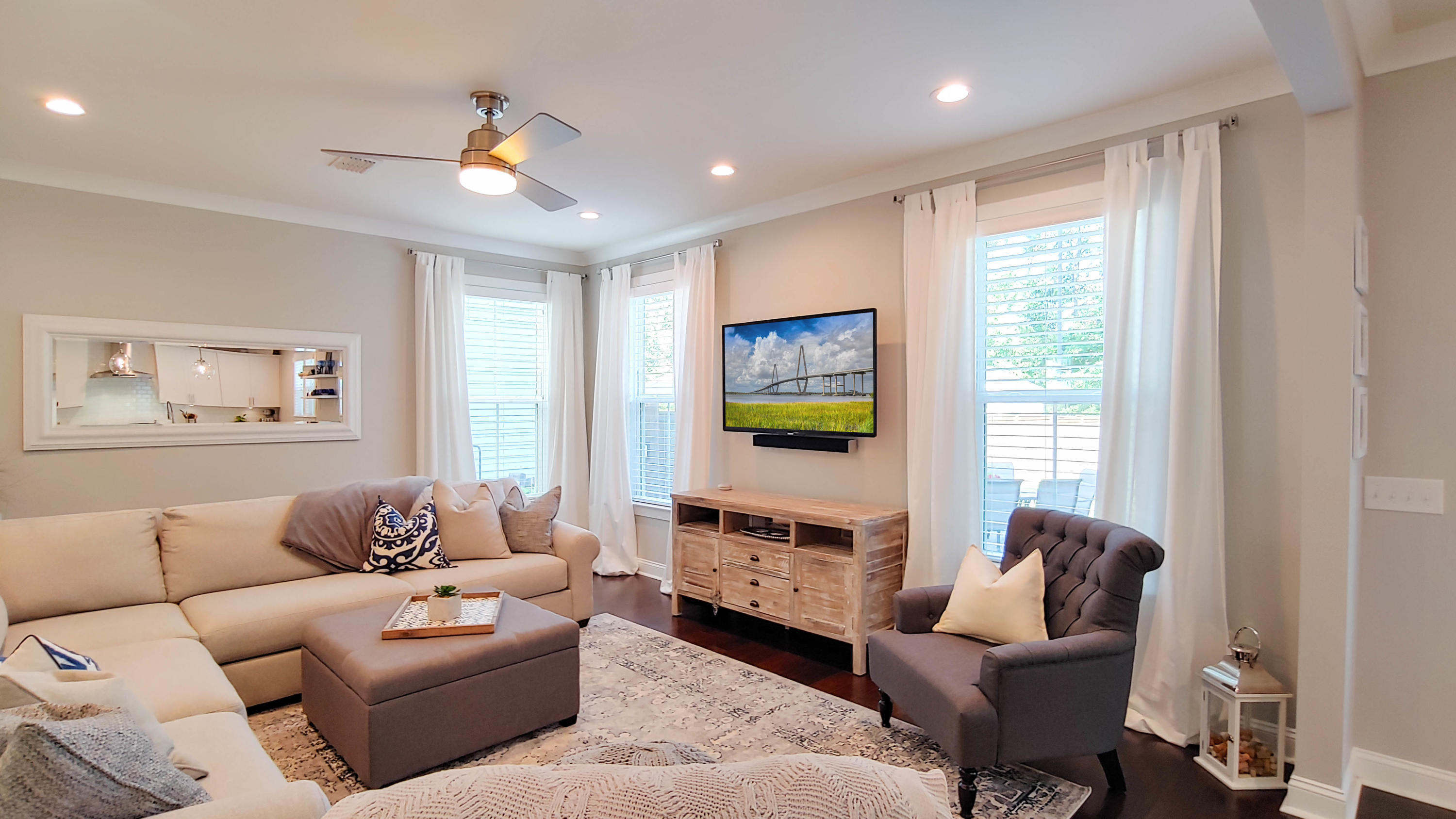 2227 Spring Hope Drive Mount Pleasant, SC 29466 - Photo 20 of 56 Family Room