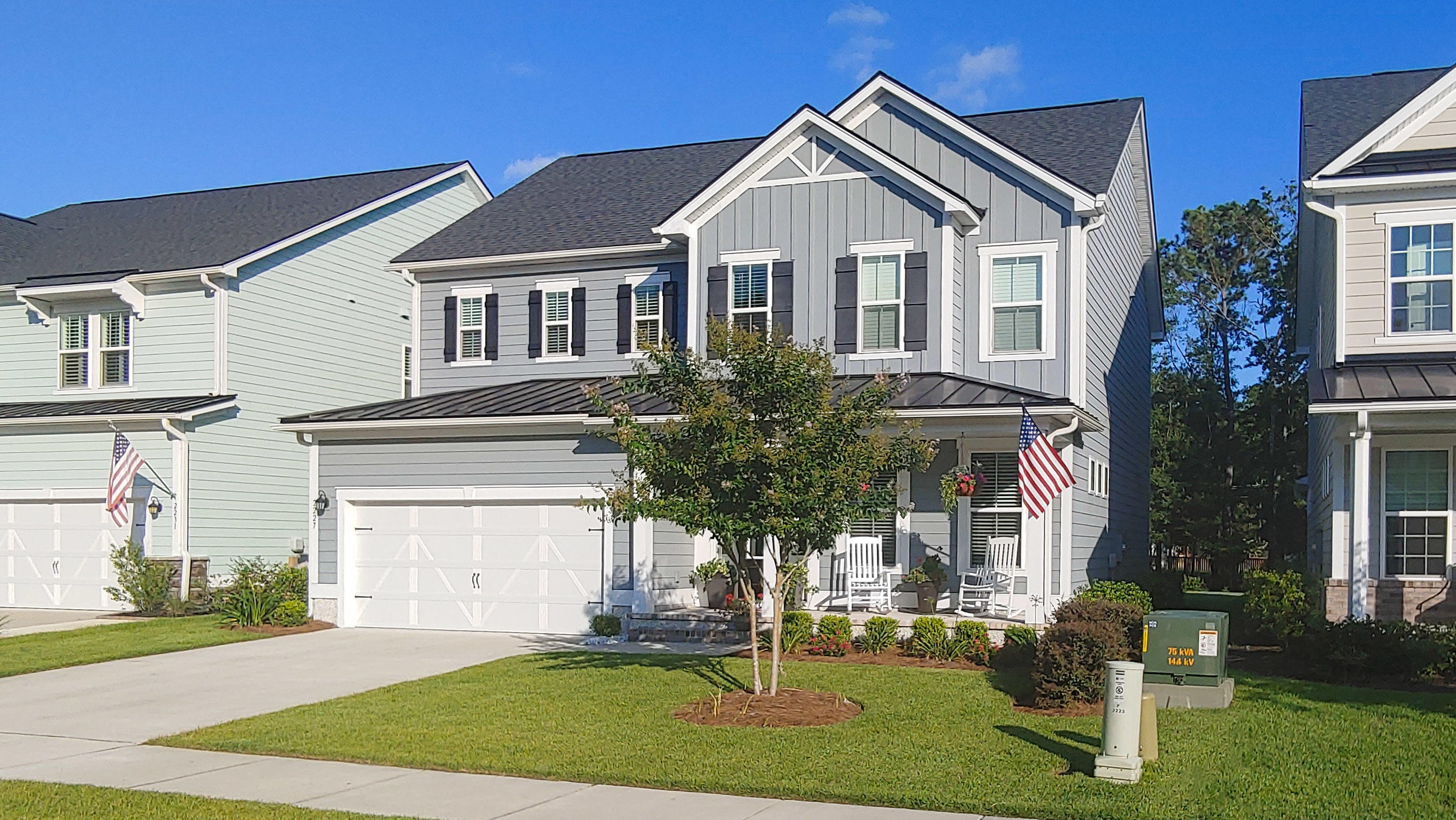 2227 Spring Hope