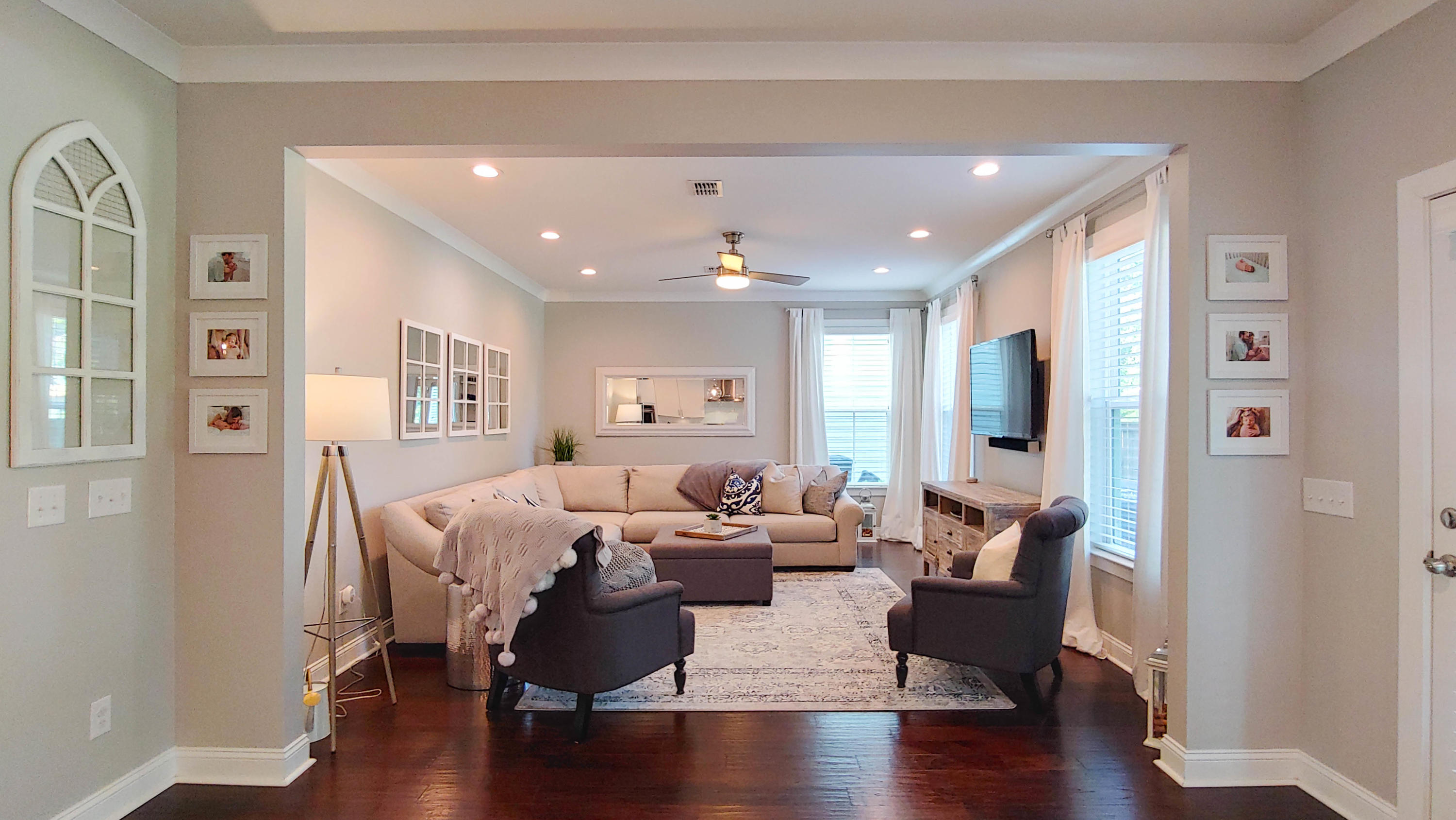 2227 Spring Hope Drive Mount Pleasant, SC 29466 - Photo 21 of 56 Family Room