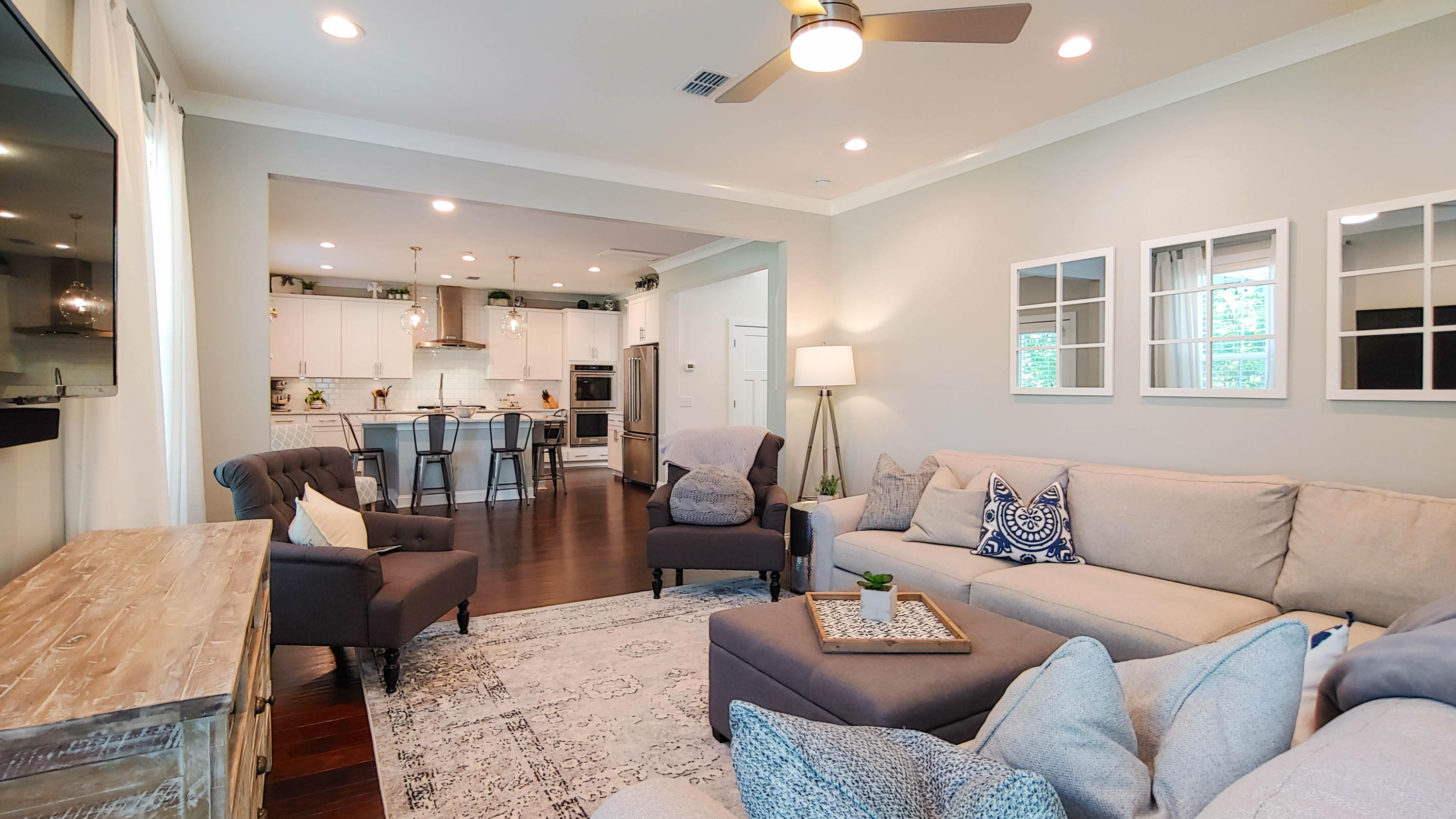 2227 Spring Hope Drive Mount Pleasant, SC 29466 - Photo 22 of 56 Family Room