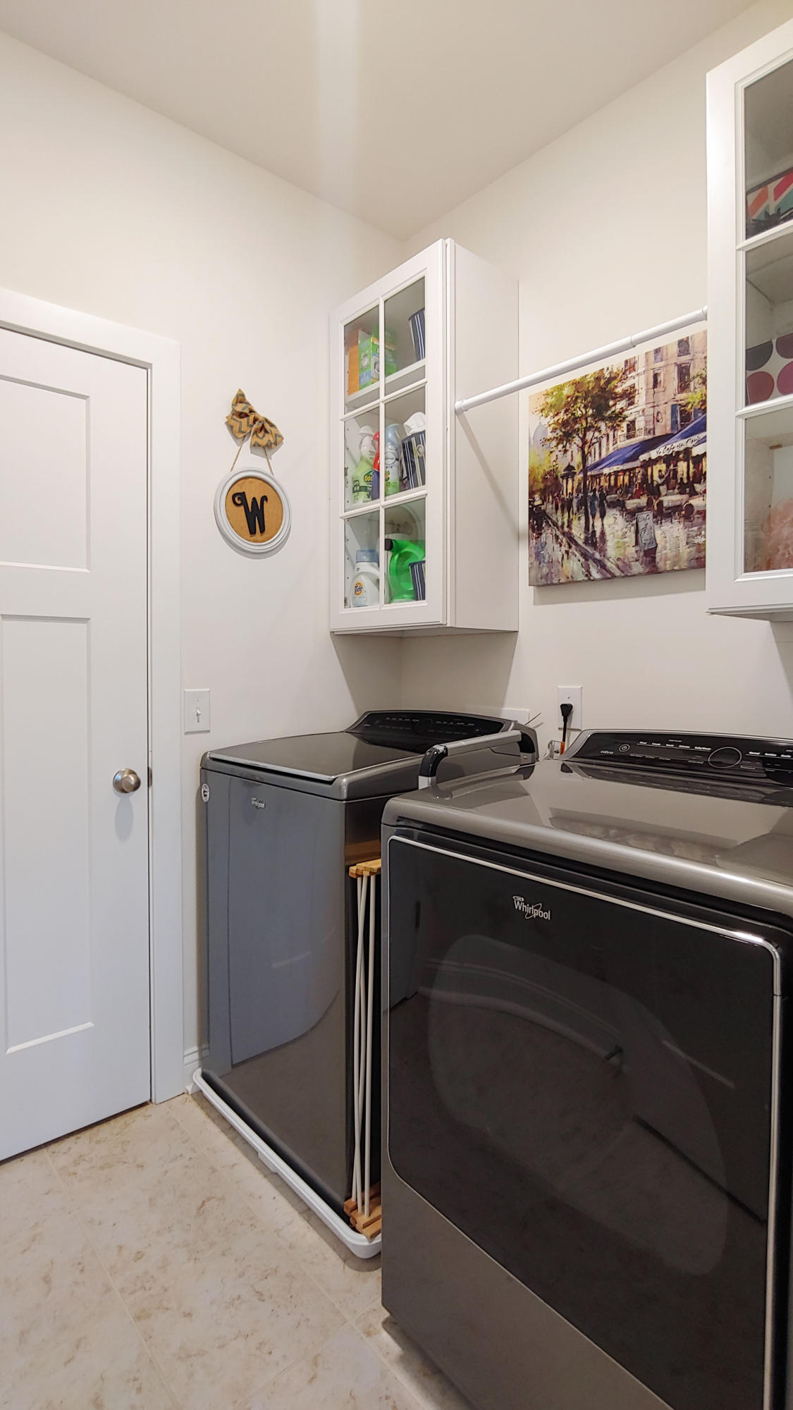 2227 Spring Hope Drive Mount Pleasant, SC 29466 - Photo 24 of 56 Laundry