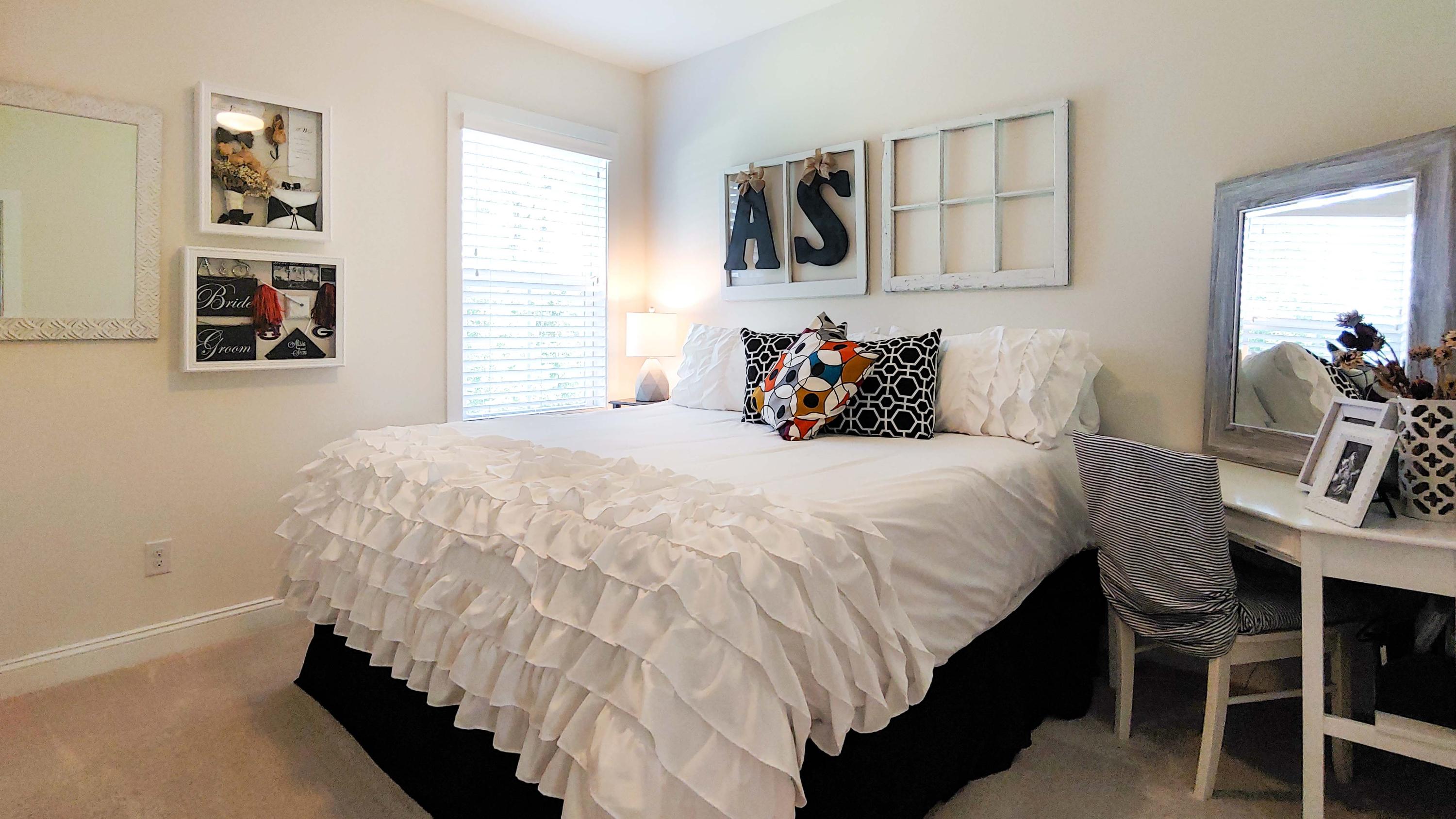 2227 Spring Hope Drive Mount Pleasant, SC 29466 - Photo 36 of 56 Bedroom 3