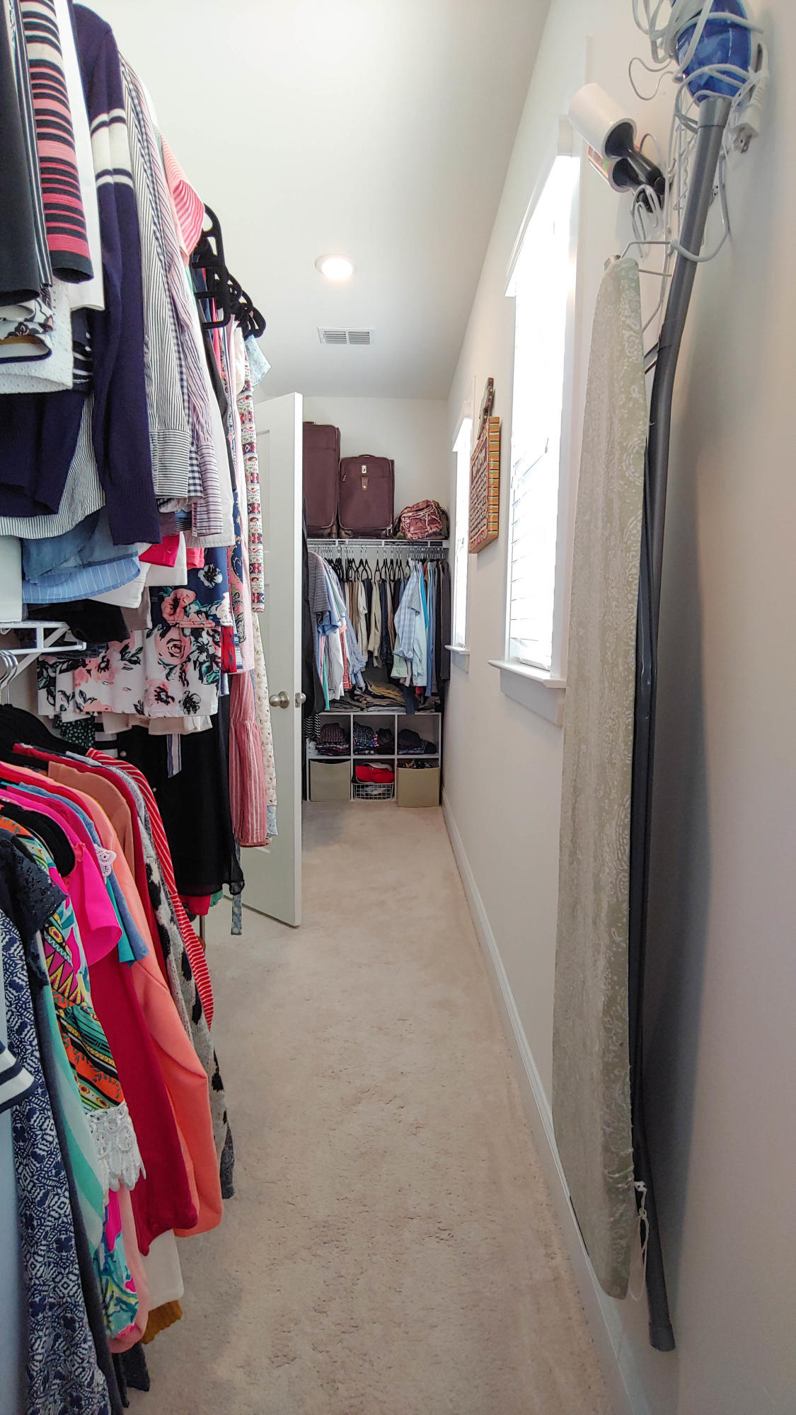2227 Spring Hope Drive Mount Pleasant, SC 29466 - Photo 49 of 56 Owners Closet