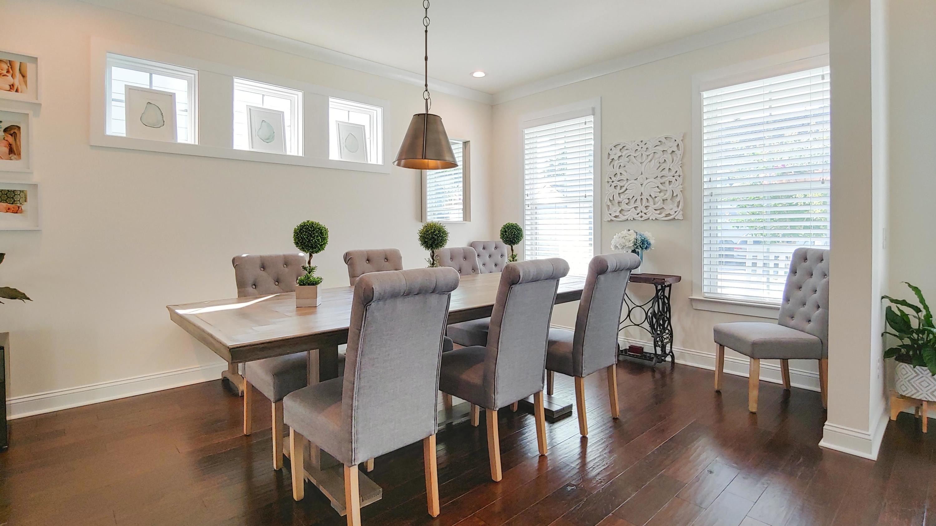 2227 Spring Hope Drive Mount Pleasant, SC 29466 - Photo 8 of 56 Dining