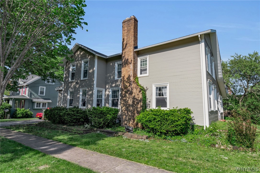 322 Pearl Street Ridgeway, NY 14103 - Photo 29 of 32