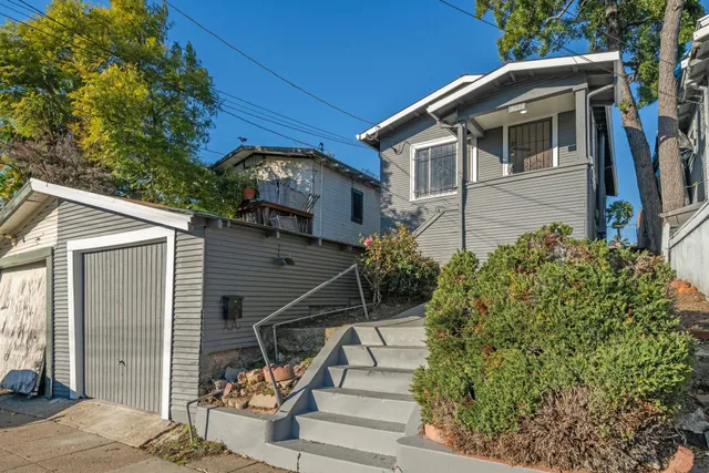 $297,000 | 6628 Brann Street, Oakland, CA 94605