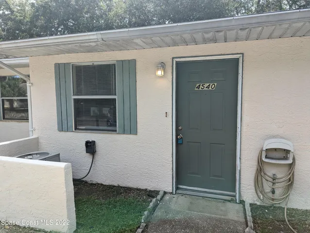 $1,450 | 4540 Memory Lane, Titusville, FL 32780