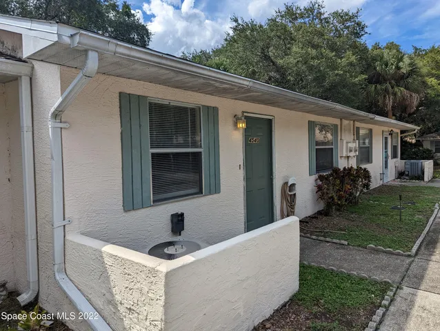 $1,450 | 4540 Memory Lane, Titusville, FL 32780