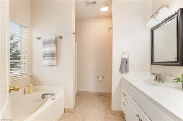 $350,000 | 3929 Lake Meadow Drive, Jamestown, NC 27282