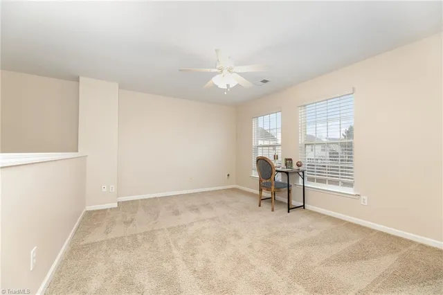 $350,000 | 3929 Lake Meadow Drive, Jamestown, NC 27282