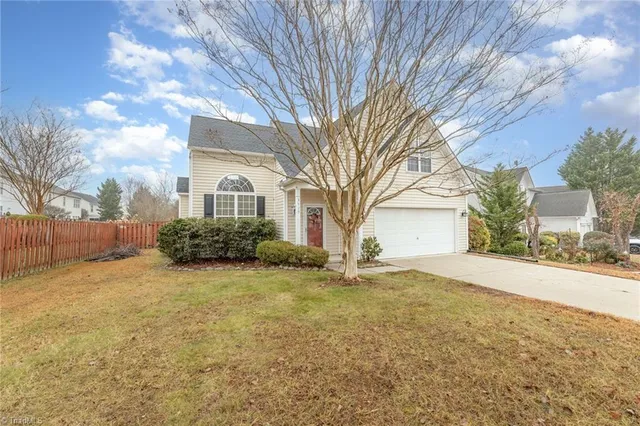 $350,000 | 3929 Lake Meadow Drive, Jamestown, NC 27282