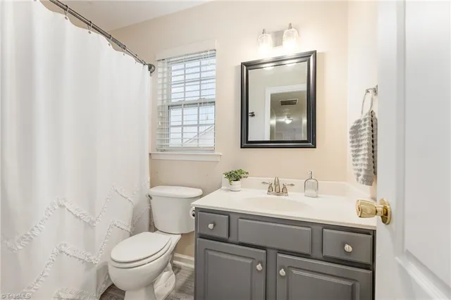 $350,000 | 3929 Lake Meadow Drive, Jamestown, NC 27282