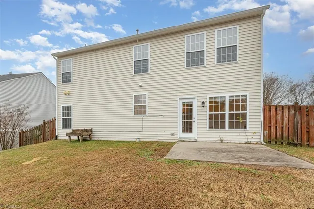 $350,000 | 3929 Lake Meadow Drive, Jamestown, NC 27282