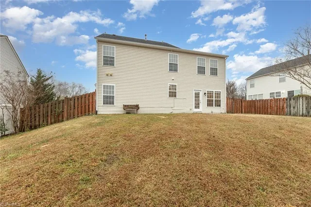 $350,000 | 3929 Lake Meadow Drive, Jamestown, NC 27282