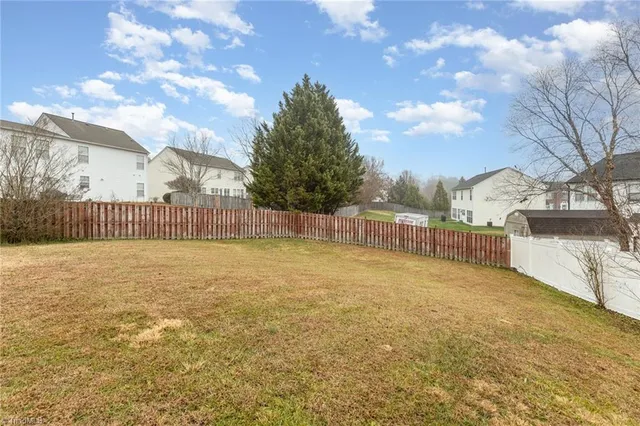 $350,000 | 3929 Lake Meadow Drive, Jamestown, NC 27282