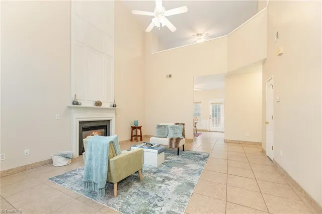 $350,000 | 3929 Lake Meadow Drive, Jamestown, NC 27282