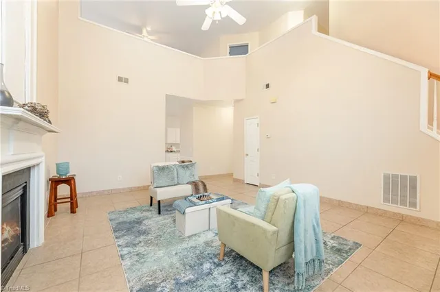 $350,000 | 3929 Lake Meadow Drive, Jamestown, NC 27282