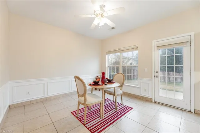 $350,000 | 3929 Lake Meadow Drive, Jamestown, NC 27282