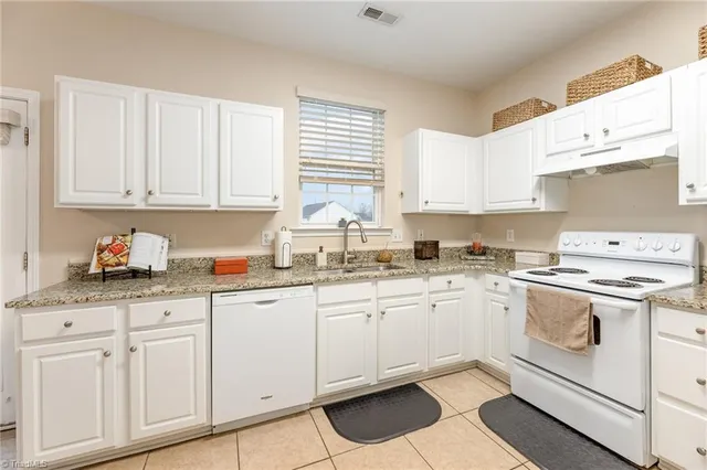 $350,000 | 3929 Lake Meadow Drive, Jamestown, NC 27282