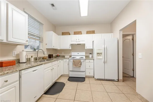 $350,000 | 3929 Lake Meadow Drive, Jamestown, NC 27282