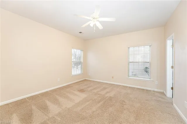 $350,000 | 3929 Lake Meadow Drive, Jamestown, NC 27282