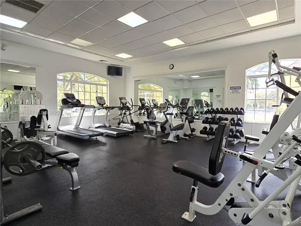 a view of a balcony with staircase