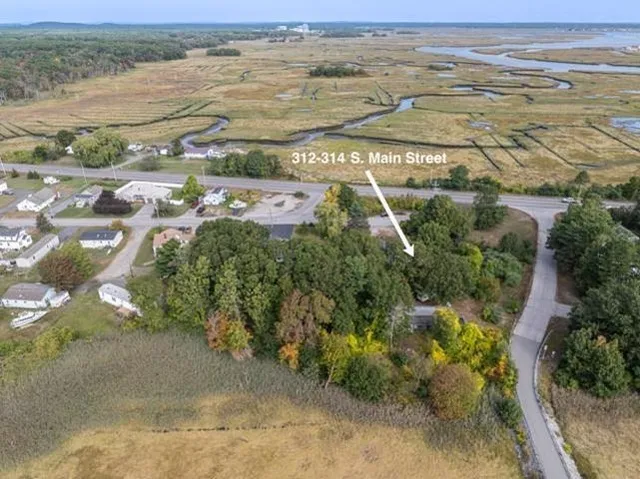 $500,000 | 312 South Main Street, Seabrook, NH 03874