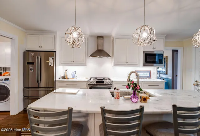 $2,850 | 4108 Norman Road, Trent Woods, NC 28562