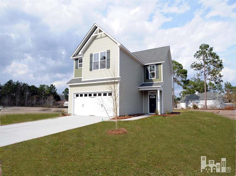 422 Albemarle Road Wilmington, NC 28405 - Photo 2 of 22 Additional Photo